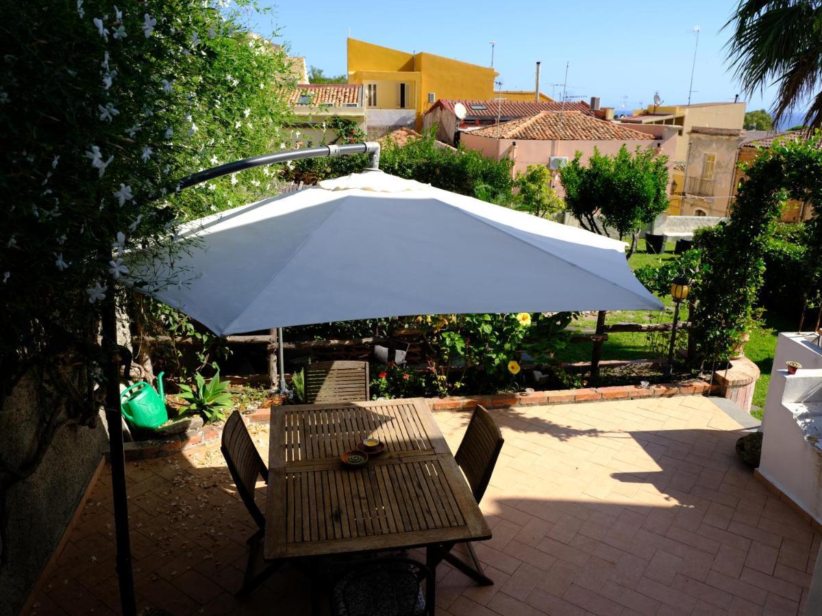 Bed and Breakfast L'Antico Borgo à Milazzo Extérieur photo